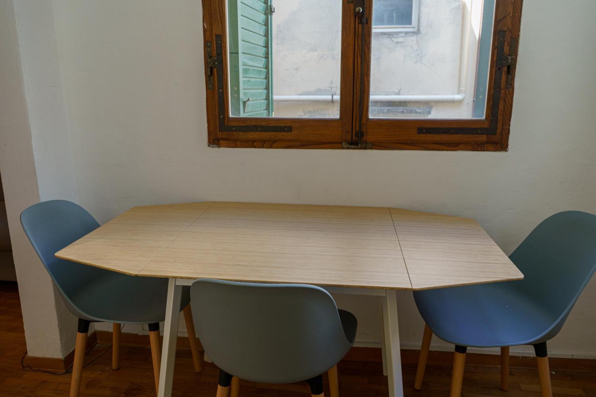 Central 1 Bedroom Apartment In The City Center Florence Exterior photo