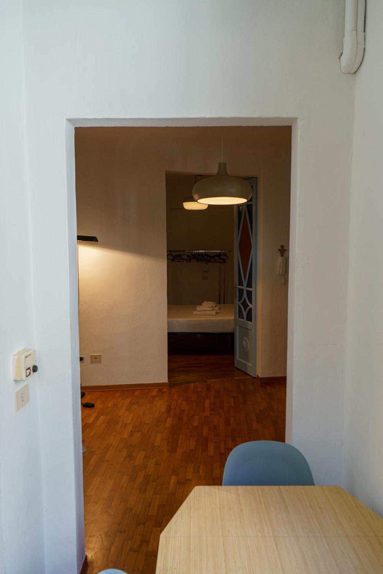 Central 1 Bedroom Apartment In The City Center Florence Exterior photo