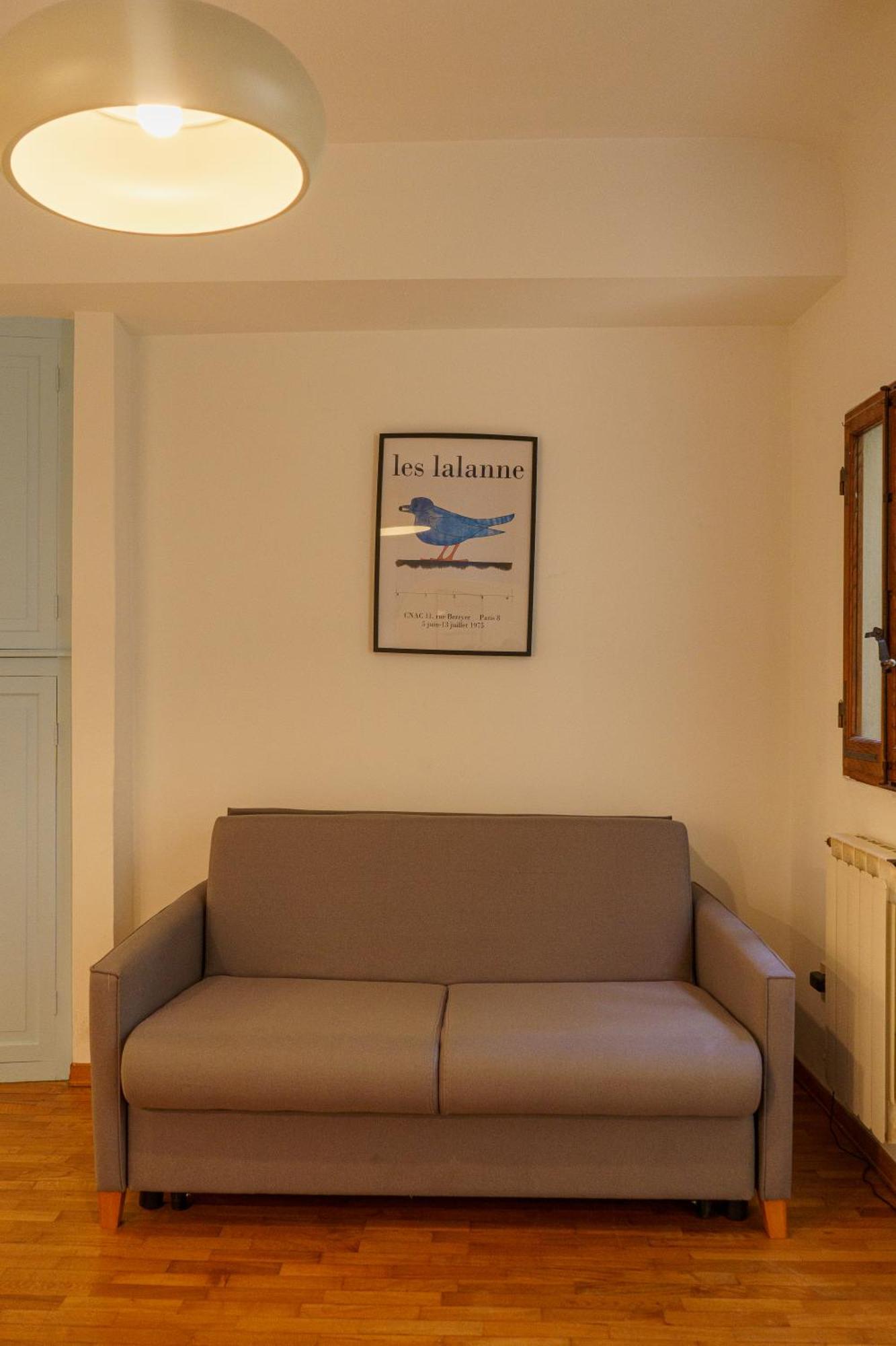 Central 1 Bedroom Apartment In The City Center Florence Exterior photo