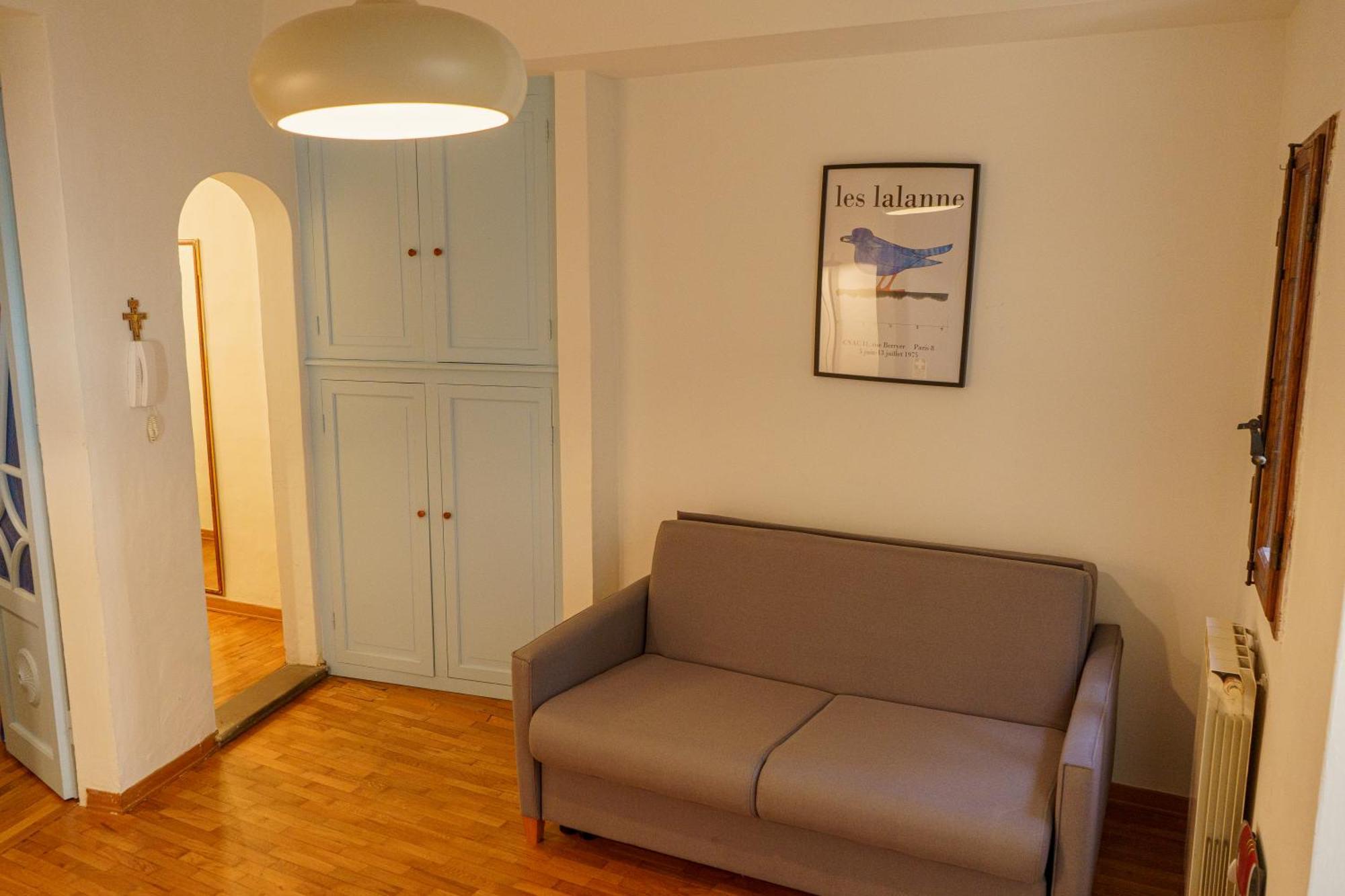Central 1 Bedroom Apartment In The City Center Florence Exterior photo
