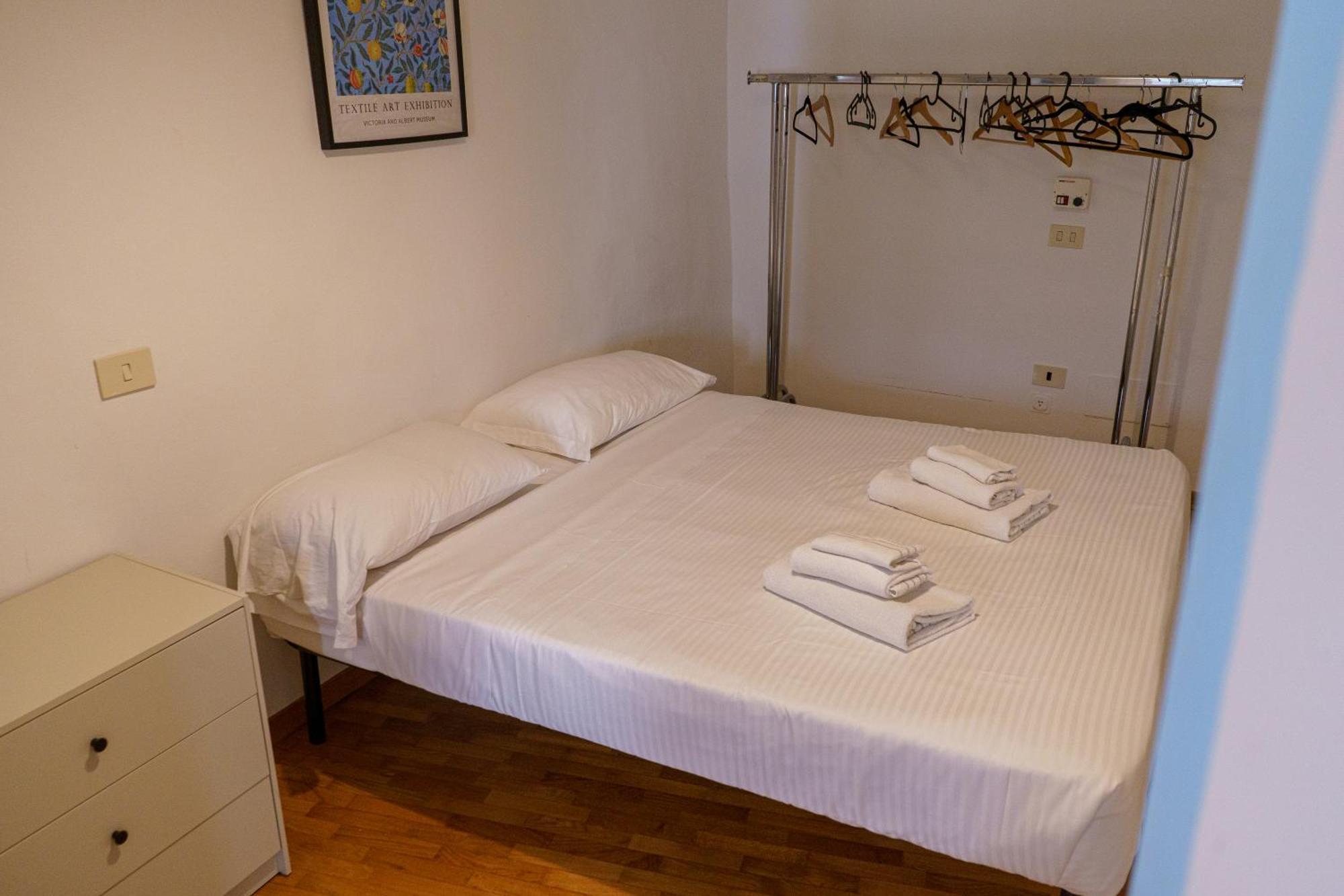 Central 1 Bedroom Apartment In The City Center Florence Exterior photo