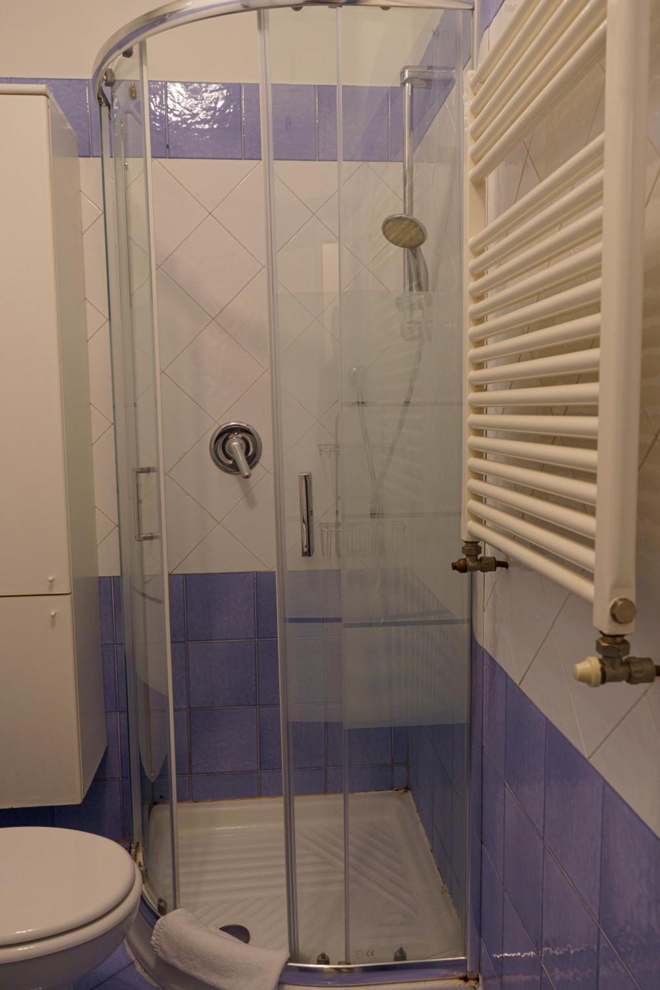 Central 1 Bedroom Apartment In The City Center Florence Exterior photo
